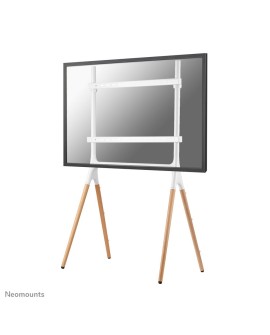Neomounts NM-M1000WHITE uchwyt do telewizorów 177,8 cm (70") Biały