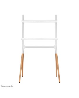 Neomounts NM-M1000WHITE uchwyt do telewizorów 177,8 cm (70") Biały
