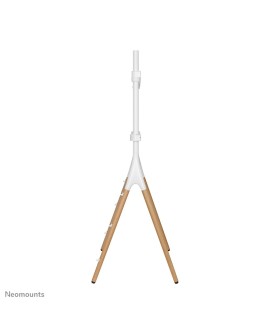 Neomounts NM-M1000WHITE uchwyt do telewizorów 177,8 cm (70") Biały