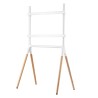 Neomounts NM-M1000WHITE uchwyt do telewizorów 177,8 cm (70") Biały