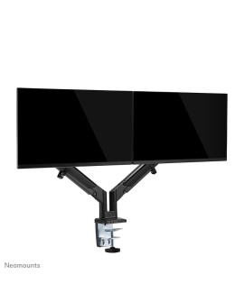 Neomounts DS70-810BL2 uchwyt / stojak do monitorów 81,3 cm (32") Biurko Czarny