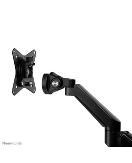 Neomounts DS70-810BL2 uchwyt / stojak do monitorów 81,3 cm (32") Biurko Czarny