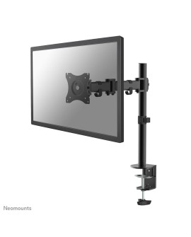 Neomounts NM-D135BLACK uchwyt / stojak do monitorów 68,6 cm (27") Biurko Czarny