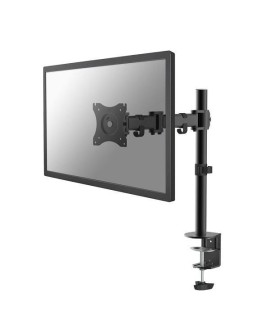 Neomounts NM-D135BLACK uchwyt / stojak do monitorów 68,6 cm (27") Biurko Czarny