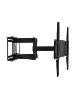Uchwyt ścienny do telewizora ART AR-70 (Obrotowy, Uchylny 23" - 55" max. 45kg)