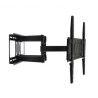 Uchwyt ścienny do telewizora ART AR-70 (Obrotowy, Uchylny 23" - 55" max. 45kg)