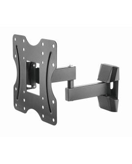 GEMBIRD UCHWYT ŚCIENNY LCD 23"-42" VESA MAX 200 X 200MM, DO 20KG