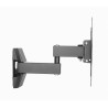 GEMBIRD UCHWYT ŚCIENNY LCD 23"-42" VESA MAX 200 X 200MM, DO 20KG