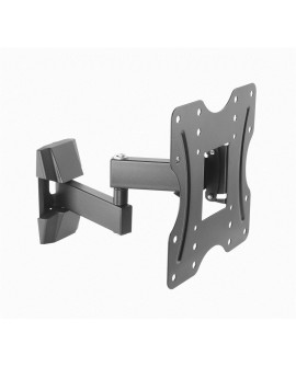 GEMBIRD UCHWYT ŚCIENNY LCD 23"-42" VESA MAX 200 X 200MM, DO 20KG