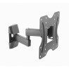 GEMBIRD UCHWYT ŚCIENNY LCD 23"-42" VESA MAX 200 X 200MM, DO 20KG