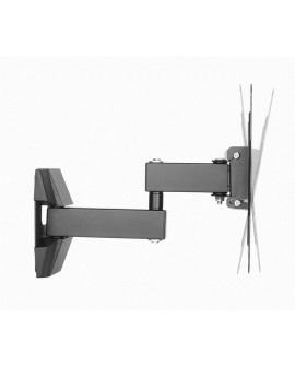 GEMBIRD UCHWYT ŚCIENNY LCD 23"-42" VESA MAX 200 X 200MM, DO 20KG