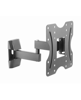 GEMBIRD UCHWYT ŚCIENNY LCD 23"-42" VESA MAX 200 X 200MM, DO 20KG