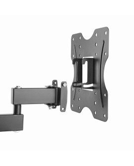 GEMBIRD UCHWYT ŚCIENNY LCD 23"-42" VESA MAX 200 X 200MM, DO 20KG