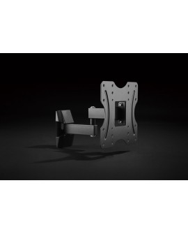 GEMBIRD UCHWYT ŚCIENNY LCD 23"-42" VESA MAX 200 X 200MM, DO 20KG