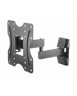 GEMBIRD UCHWYT ŚCIENNY LCD 23"-42" VESA MAX 200 X 200MM, DO 20KG