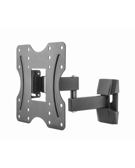 GEMBIRD UCHWYT ŚCIENNY LCD 23"-42" VESA MAX 200 X 200MM, DO 20KG