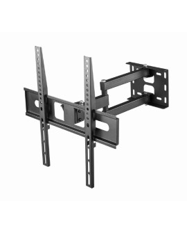 GEMBIRD UCHWYT ŚCIENNY LCD 32"-55" (OBRÓT I POCHYLENIE) VESA MAX 400 X 400MM, DO 35KG