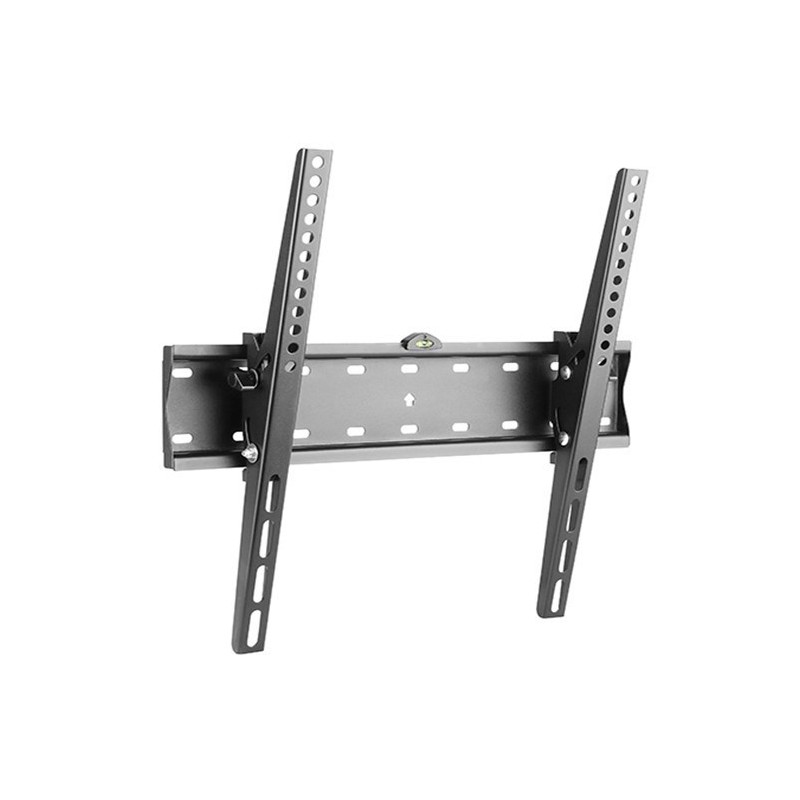 GEMBIRD UCHWYT ŚCIENNY REGULOWANY LCD 32-55 VESA MAX 400 X 400MM, DO 40KG