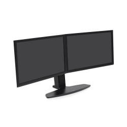 Ergotron NEOFLEX DUAL...