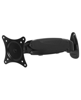 ARCTIC W1-3D uchwyt / stojak do monitorów 81,3 cm (32") Ściana Czarny
