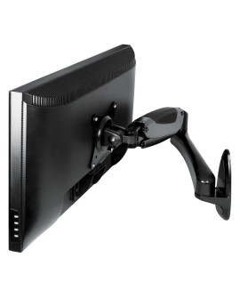 ARCTIC W1-3D uchwyt / stojak do monitorów 81,3 cm (32") Ściana Czarny