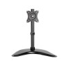 Neomounts NM-D335BLACK uchwyt / stojak do monitorów 76,2 cm (30") Biurko Czarny