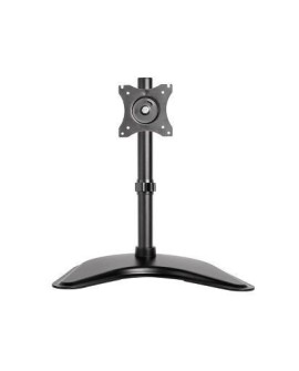 Neomounts NM-D335BLACK uchwyt / stojak do monitorów 76,2 cm (30") Biurko Czarny