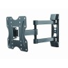 GEMBIRD UCHWYT ŚCIENNY LCD 23"-42" (OBRÓT I POCHYLENIE) VESA MAX 200 X 200MM, DO 30KG