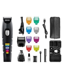 Trymer do brody WAHL Color Trim Advan. 09893.0464