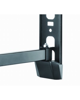 GEMBIRD UCHWYT ŚCIENNY LCD 23"-42" (OBRÓT I POCHYLENIE) VESA MAX 200 X 200MM, DO 30KG