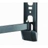GEMBIRD UCHWYT ŚCIENNY LCD 23"-42" (OBRÓT I POCHYLENIE) VESA MAX 200 X 200MM, DO 30KG