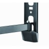 GEMBIRD UCHWYT ŚCIENNY LCD 23"-42" (OBRÓT I POCHYLENIE) VESA MAX 200 X 200MM, DO 30KG