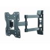 GEMBIRD UCHWYT ŚCIENNY LCD 23"-42" (OBRÓT I POCHYLENIE) VESA MAX 200 X 200MM, DO 30KG