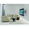 GEMBIRD UCHWYT ŚCIENNY LCD 23"-42" (OBRÓT I POCHYLENIE) VESA MAX 200 X 200MM, DO 30KG