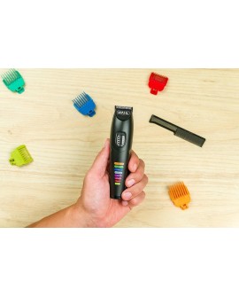 Trymer do brody WAHL Color Trim Advan. 09893.0464