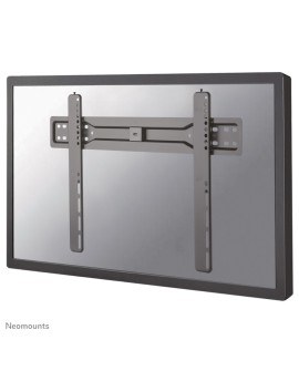 Neomounts LED-W600BLACK uchwyt do telewizorów 190,5 cm (75") Czarny