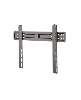 Neomounts LED-W600BLACK uchwyt do telewizorów 190,5 cm (75") Czarny