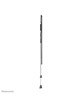 Neomounts LED-W600BLACK uchwyt do telewizorów 190,5 cm (75") Czarny