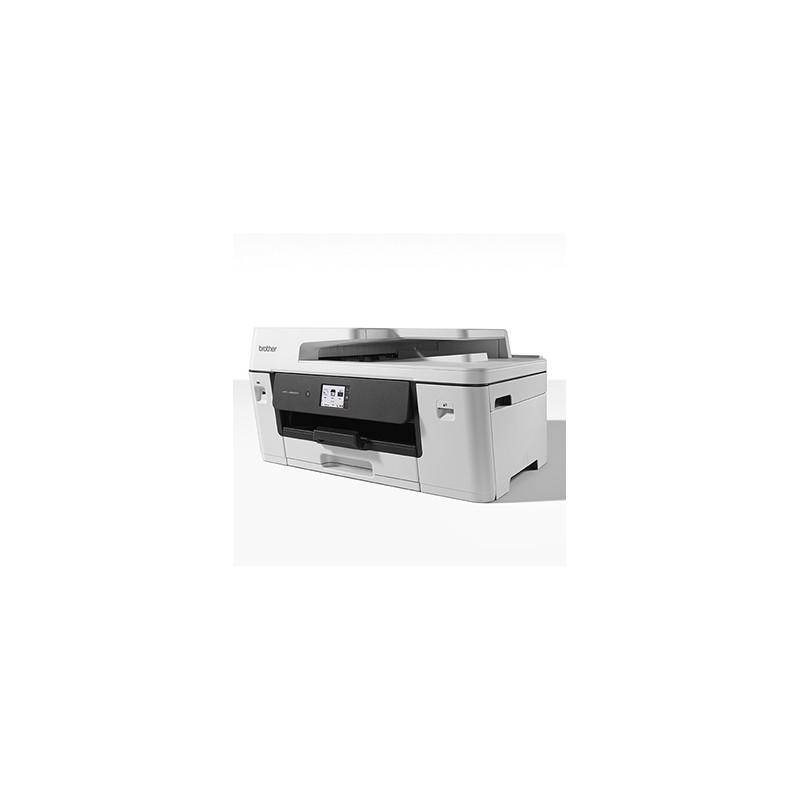 Atramentowe urządzenia wielofunkcyjne Brother MFC-J3660DW
