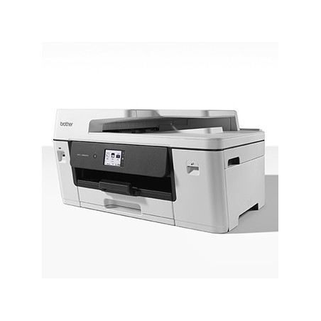 Atramentowe urządzenia wielofunkcyjne Brother MFC-J3660DW