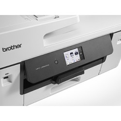 Atramentowe urządzenia wielofunkcyjne Brother MFC-J3660DW