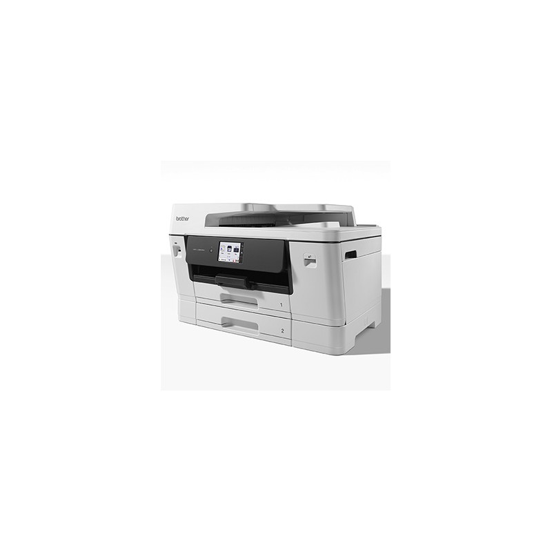 Atramentowe urządzenia wielofunkcyjne Brother MFC-J3960DW