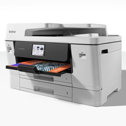 Atramentowe urządzenia wielofunkcyjne Brother MFC-J3960DW