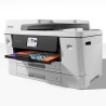 Atramentowe urządzenia wielofunkcyjne Brother MFC-J3960DW