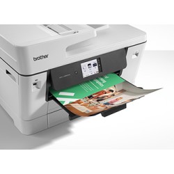 Atramentowe urządzenia wielofunkcyjne Brother MFC-J3960DW