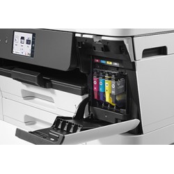 Atramentowe urządzenia wielofunkcyjne Brother MFC-J3960DW