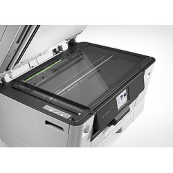 Atramentowe urządzenia wielofunkcyjne Brother MFC-J3960DW