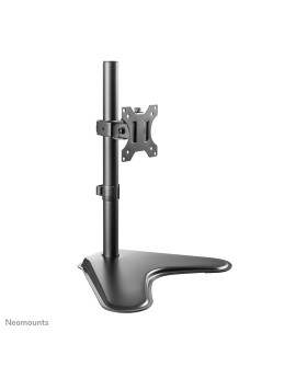 Neomounts FPMA-D550SBLACK uchwyt / stojak do monitorów 81,3 cm (32") Biurko Czarny