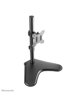 Neomounts FPMA-D550SBLACK uchwyt / stojak do monitorów 81,3 cm (32") Biurko Czarny