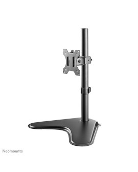 Neomounts FPMA-D550SBLACK uchwyt / stojak do monitorów 81,3 cm (32") Biurko Czarny